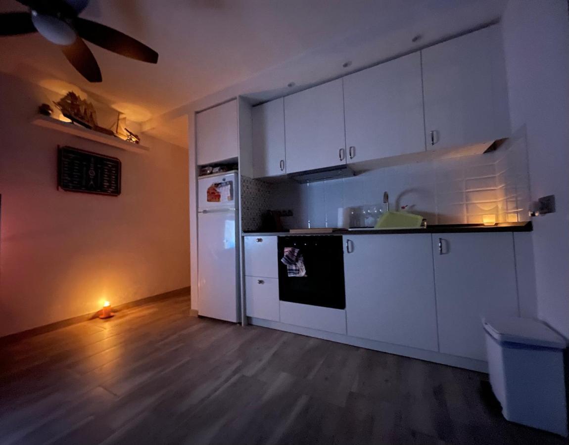 Apartamento En La Playa De La Fosca San Juan de Palamos Exterior foto