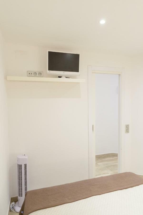 Apartamento En La Playa De La Fosca San Juan de Palamos Exterior foto