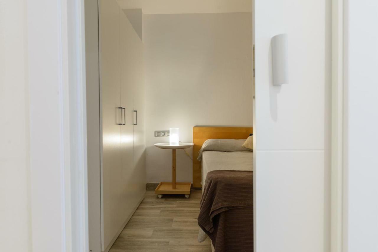 Apartamento En La Playa De La Fosca San Juan de Palamos Exterior foto