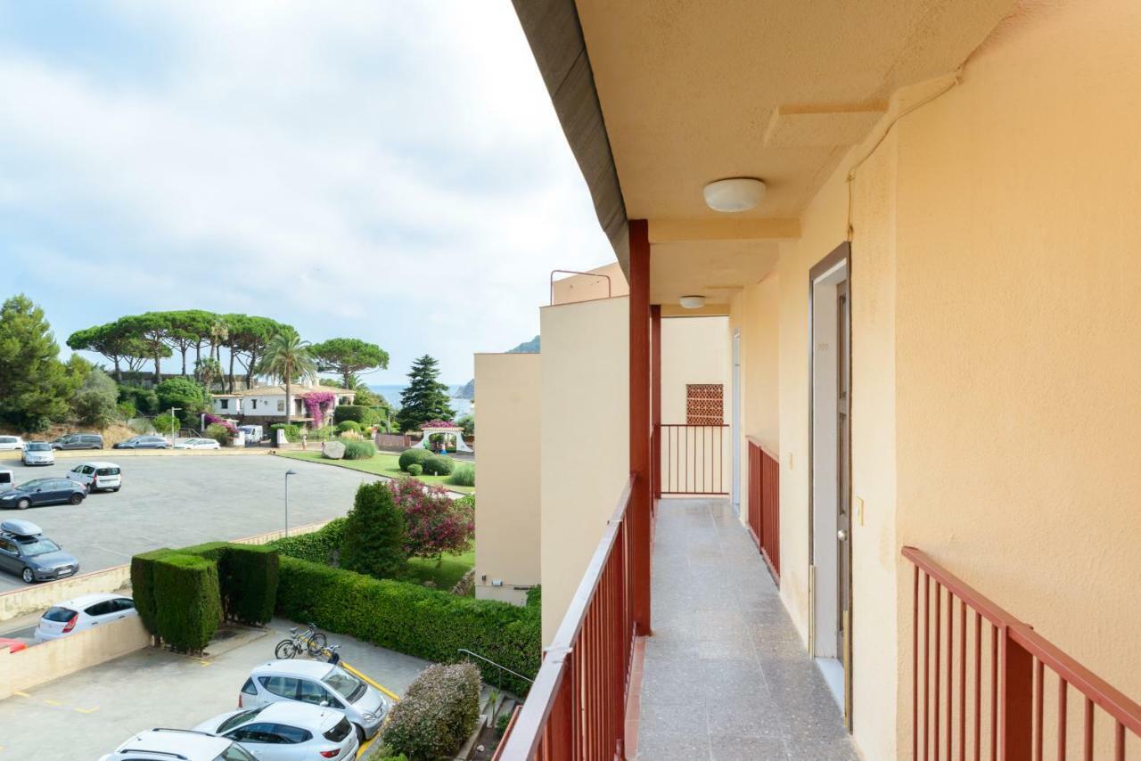 Apartamento En La Playa De La Fosca San Juan de Palamos Exterior foto