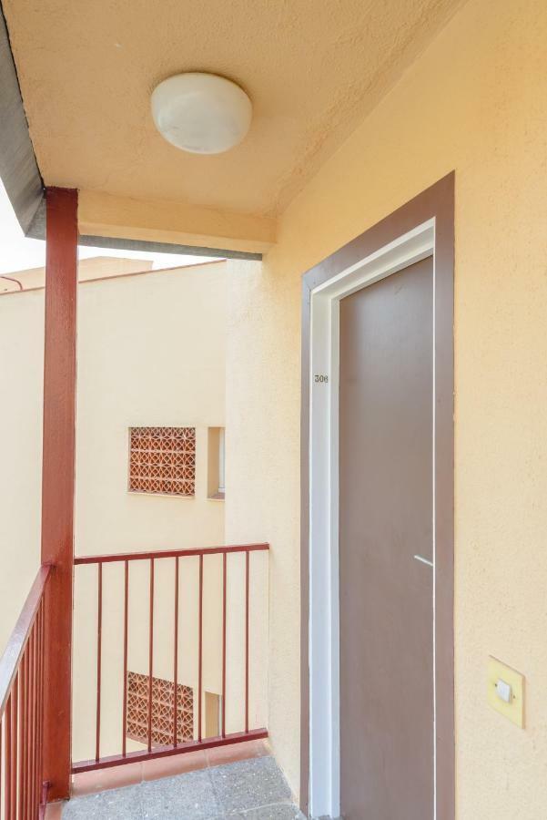 Apartamento En La Playa De La Fosca San Juan de Palamos Exterior foto