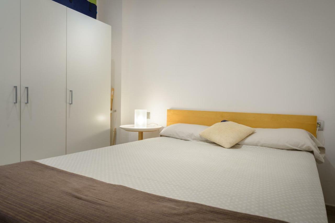 Apartamento En La Playa De La Fosca San Juan de Palamos Exterior foto
